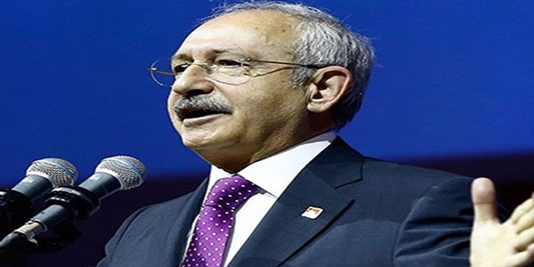 Ak Parti: Fütursuz söylemini esefle kınıyoruz