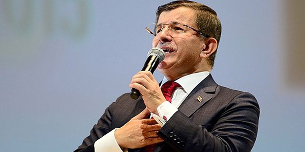 'AK Parti kuruldu ve millet iktidara geldi'
