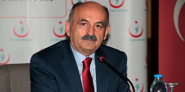 Müezzinoğlu: Onları o çukura gömeceğiz