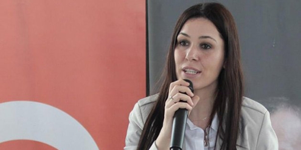 Karaaslan: Bunlar terörün son çırpınışları