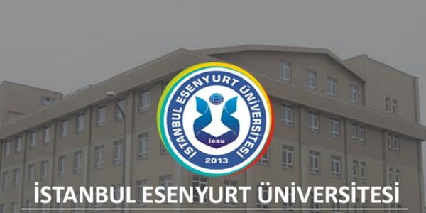 stanbul Esenyurt niversitesi'nde snavlar ertelendi