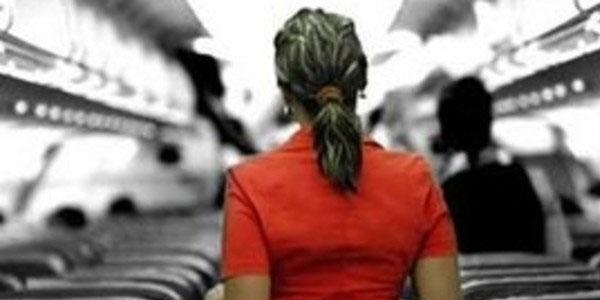 'Uçaklara Kürtçe anons geliyor'