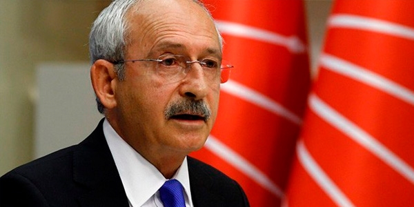 CHP tarihinin en sönük kurultayı