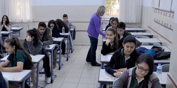 MEB: Sorular hatalı çıksa da sonuç değişmeyecek