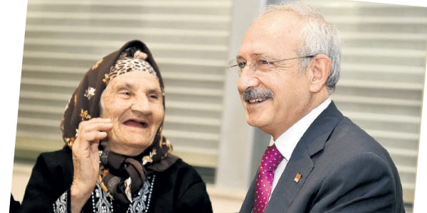 'Anahtar' savaşı