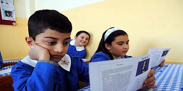 Çocuk karneyle etiketlenmemeli