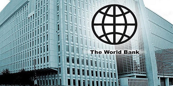 Dünya Bankası Türkiye için büyüme tahminini yükseltti