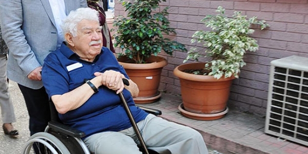CHP'li eski vekil Emin Bilen Tümer yaşamını yitirdi