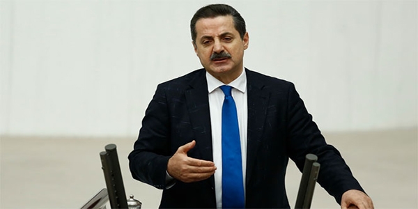 'Düzenli giden piyasayı bozmaya kimsenin hakkı yok'