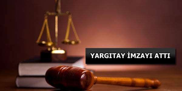 Terristlere ara salayanlar 'rgt yesi' gibi yarglanacak