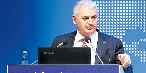 Kanal İstanbul bu yıl start alacak