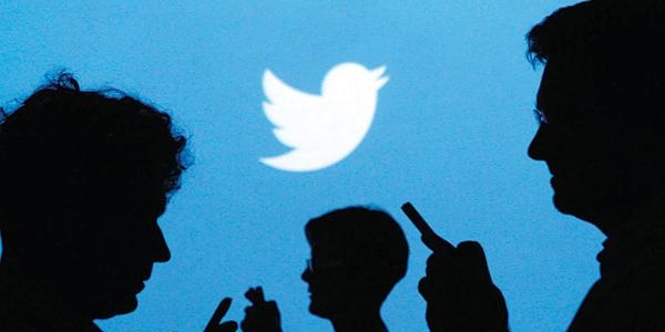 Twitter dünya genelinde çöktü