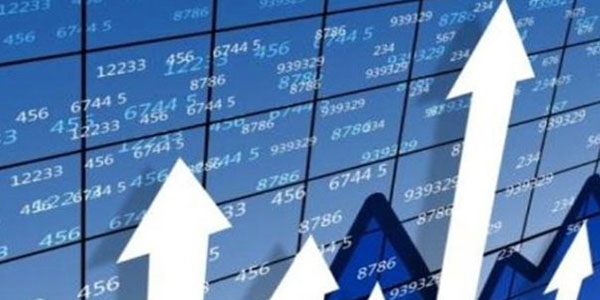 Borsa günün ilk yarısında yüzde 0,74 yükseldi