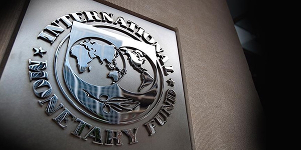 IMF kresel byme beklentisini revize etti