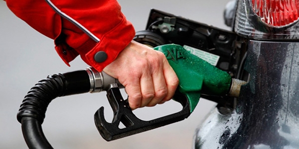 Kasımda en çok motorin kullanıldı