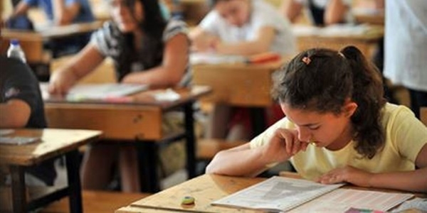 Köyde yaşayan öğrenci TEOG birincisi oldu