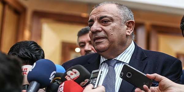 Türkeş: Kimi yayın organları ifadelerimi saptırmaya çalışmaktadır
