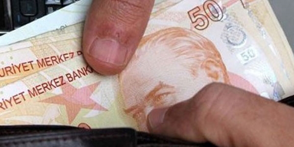 'En düşük emekli aylığının 2 bin lira olması gerekir'