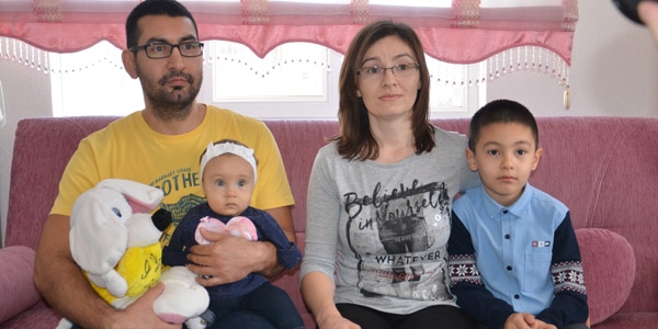 Doktorun 'ultrasonda bebeğin engelini görmediği' iddiası