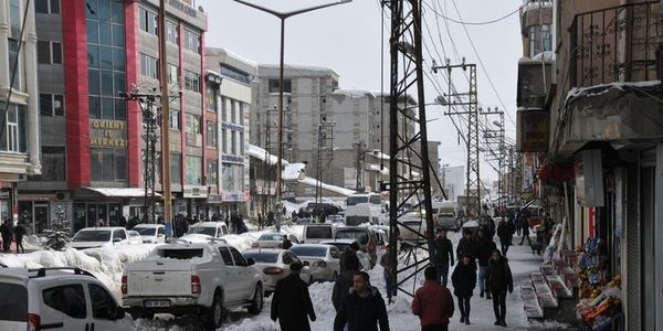 İl merkezinin değişimi için Kanuna ihtiyaç var