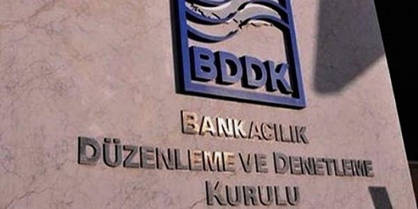 BDDK'dan bankalarn i sistemlerine ynelik dzenlemeler