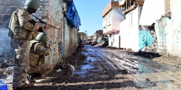İşte öldürülen terörist sayısı