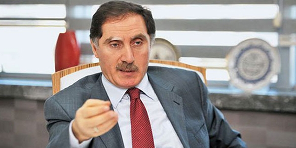 'Kılıçdaroğlu devlet terbiyesi ve siyasi ahlaktan yoksundur'