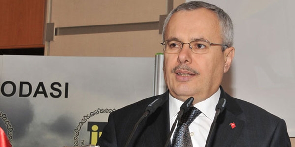 'Sera gazı emisyonu azaltıcı projelere hibe desteği'