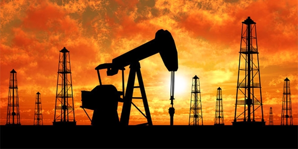 Petrolün varil fiyatı 27 doların altına düştü