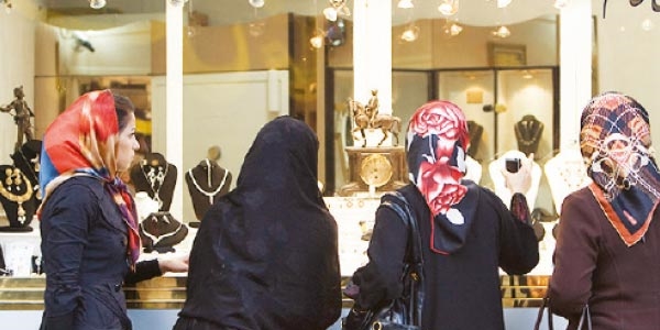 Türkler 3 yılda bin mağaza açacak