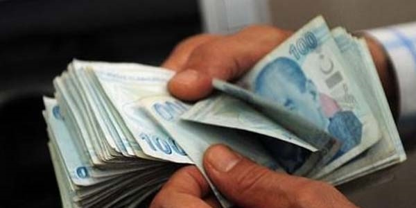 4 bin kadının maaşı kesildi!