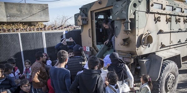 14 bin aileye terör yardımı