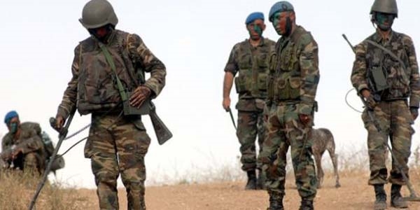 Hakkında HAGB kararı olanlar, uzman erbaş olamayacak