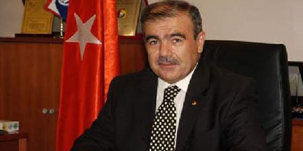 Eski Ak Parti milletvekiline hapis cezası