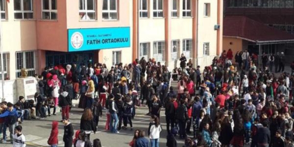 Terör mağduru 81 bin öğrenci yarın karne alamayacak
