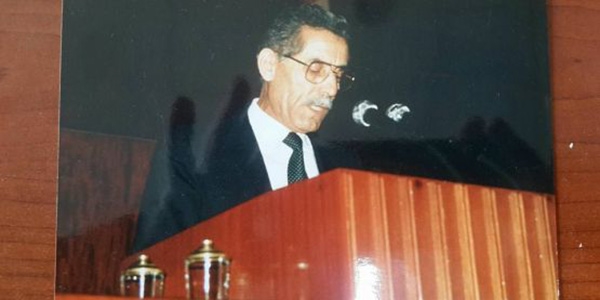 Nevşehir eski Milletvekili Babaoğlu vefat etti
