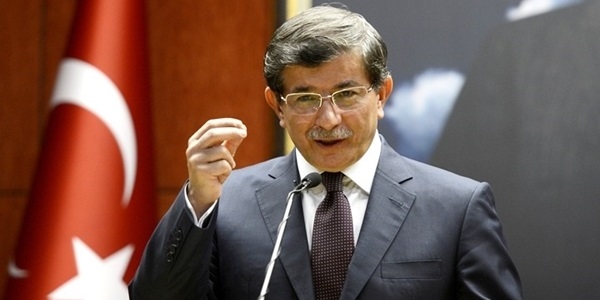 'Kılıçdaroğlu'nun bu üslubunu kınıyorum'