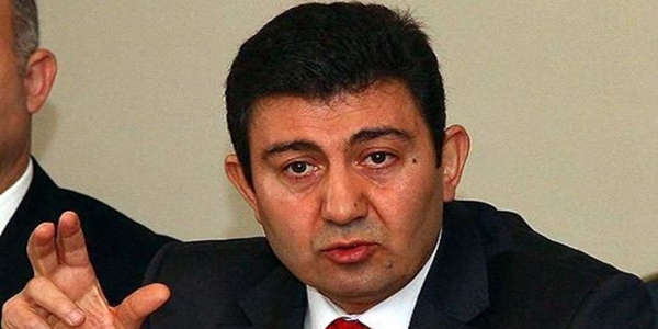 'Enflasyon hesaplamasını oturduğumuz yerden yapmıyoruz'
