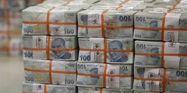 Bankacılık sektörü kredi hacmi arttı