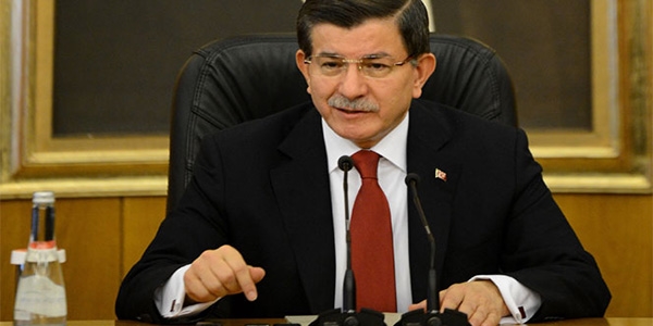 'Garantör devletler de sürece katılmalı'
