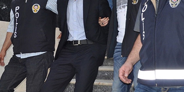Din görevlisi terör propagandası yaptığı iddiasıyla gözaltına alındı