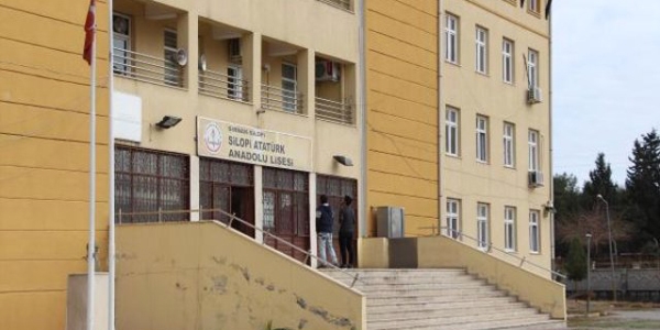 Silopili öğrenciler yasak nedeniyle YGS'ye başvuru yapamadı
