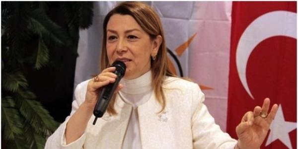 Kendi evlatlarını o silahların önüne koyabilirler mi?