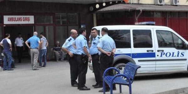 Kayseri'de 13 yaşındaki çocuk kendini asarak intihar etti