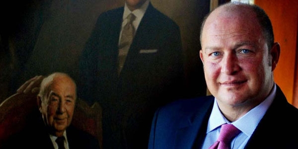 İşte Mustafa Koç'un üç hedefi!
