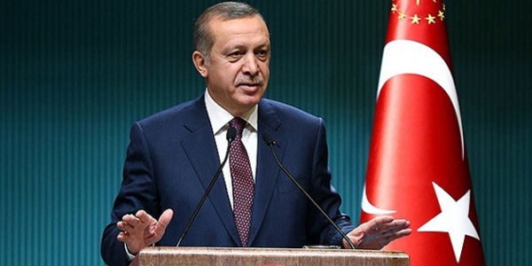 Başkanlık için halkla buluşma 28 Ocak'ta
