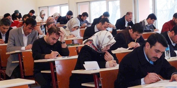Erzurum Emniyet'inden AÖF uyarısı