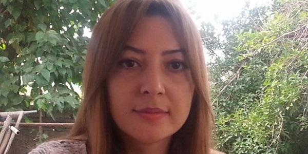 Cizre eski Belediye Başkanı Leyla İmret gözaltına alındı