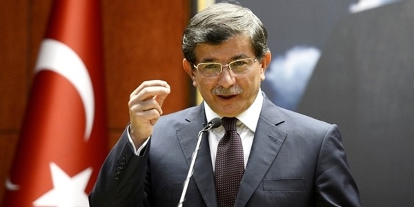 'DEAŞ insanlığa yönelik bir tehdittir'