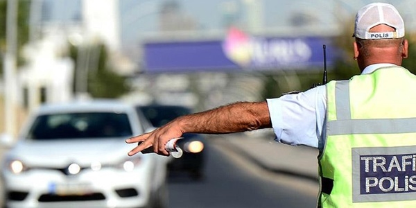 Ankara'da bu yollar kapalı